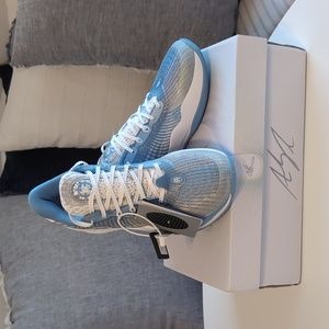 Rigorer AR1 (Austin Reaves 1), 'Iceman'